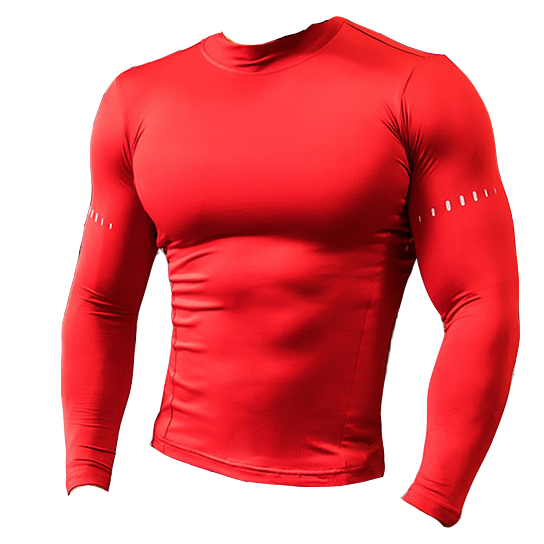 Long Sleeve