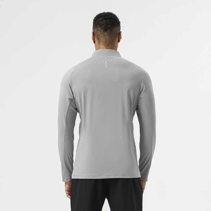 Half-Zip