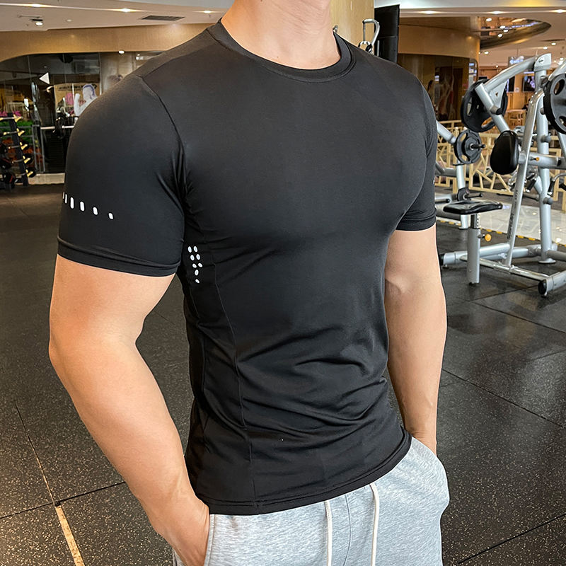 Activewear Men's T-Shirt